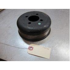 28T106 Water Pump Pulley From 2010 Ford F-150  5.4 XL3E8A528AA